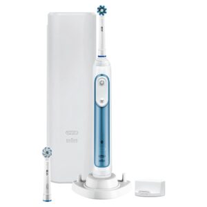 Electric toothbrush