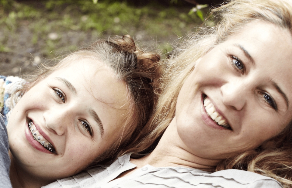 How Orthodontist Fits Braces Tōtara Orthodontists